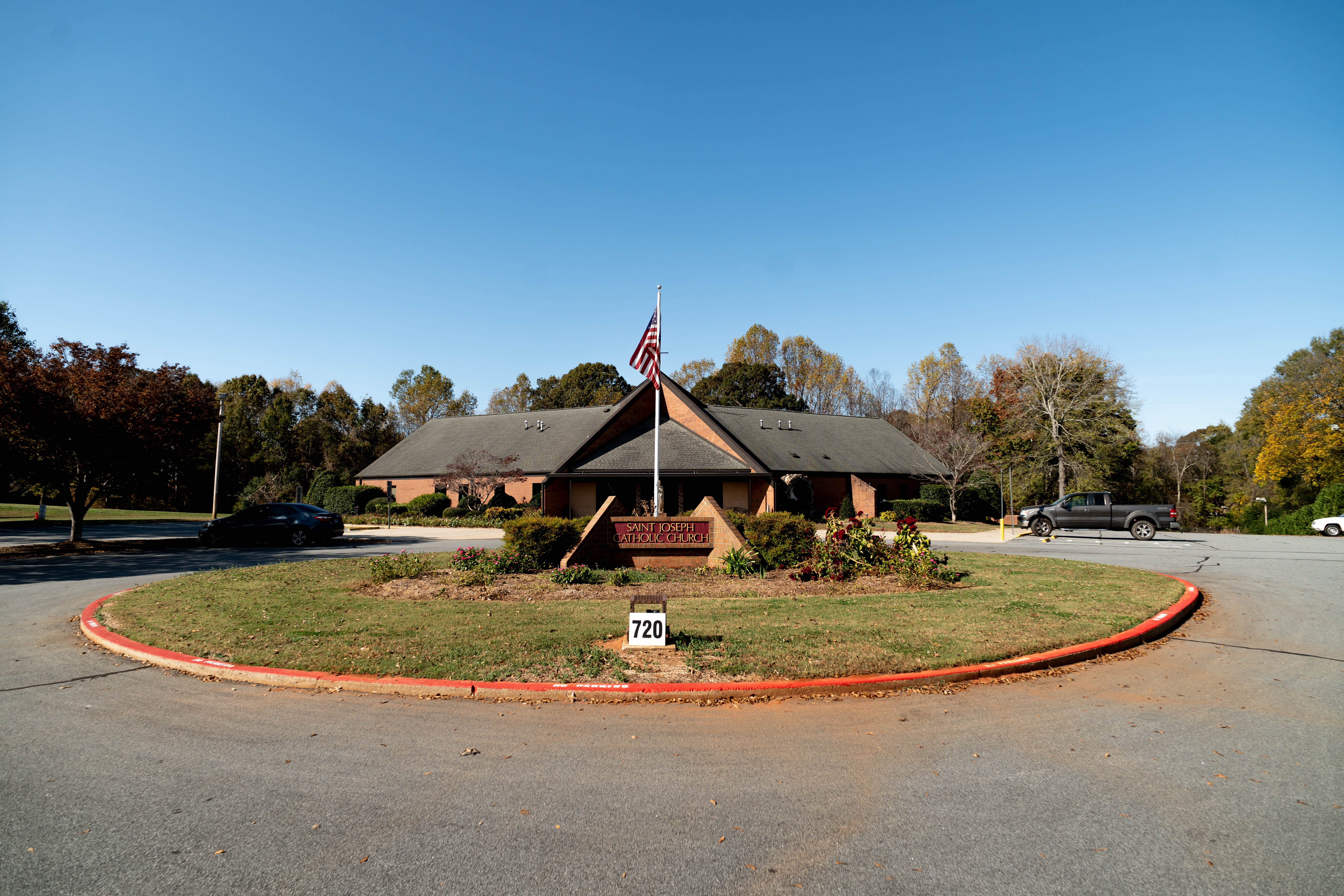 St. Joseph Parish