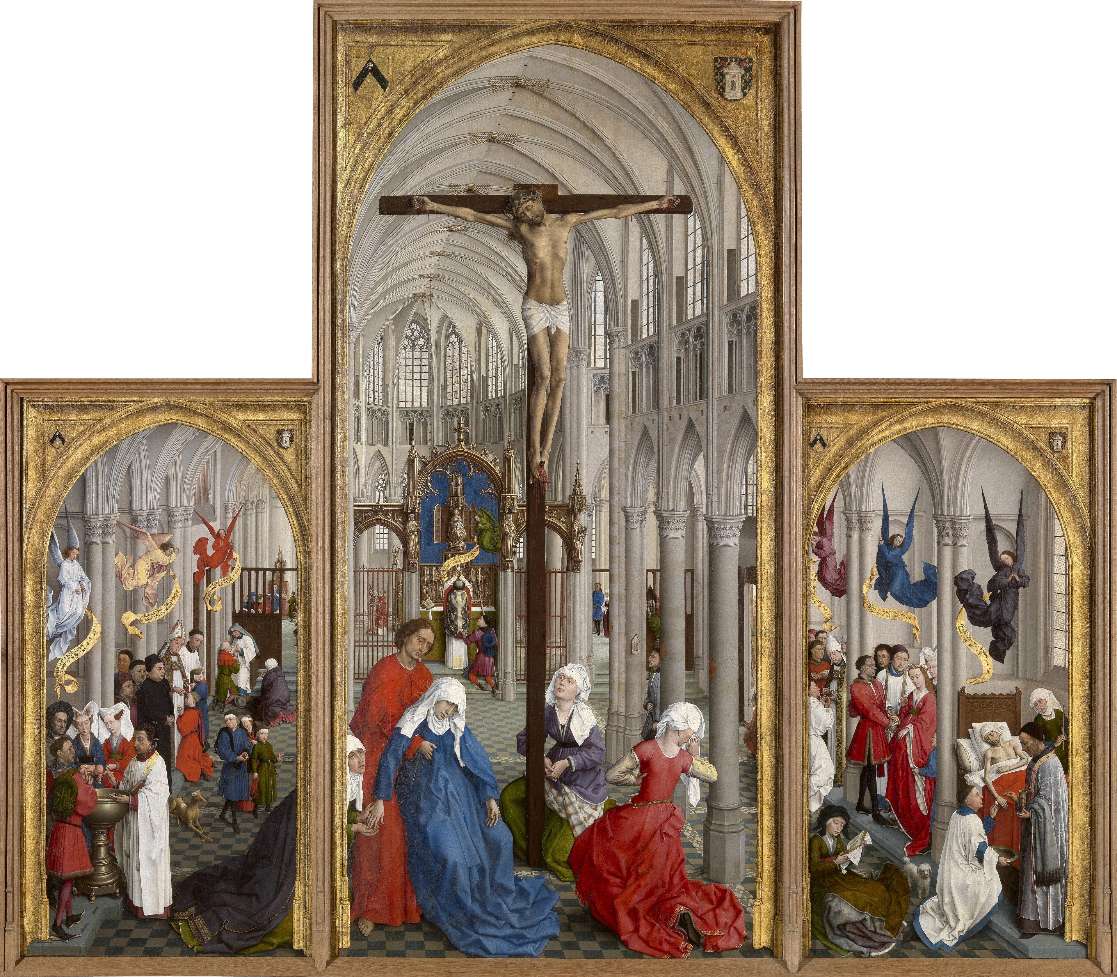 Anointing of the Sick