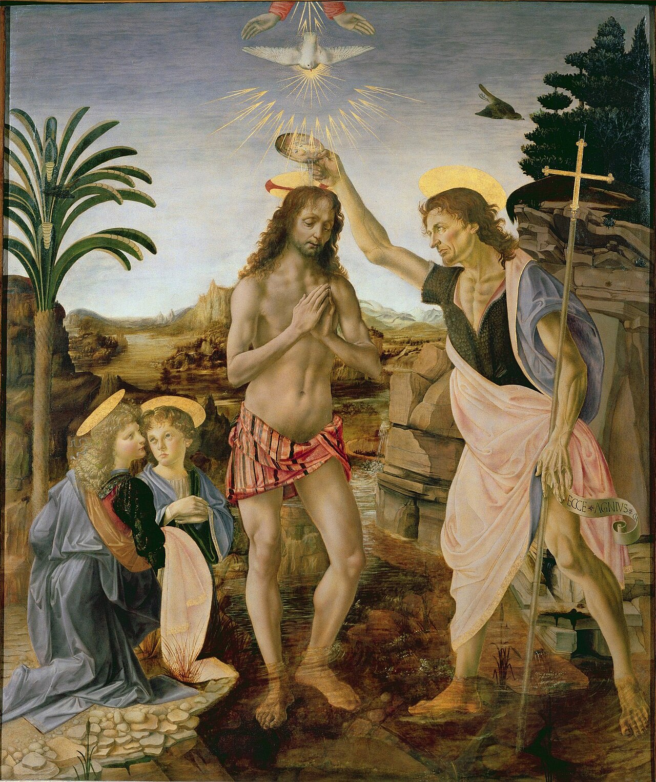 Baptism