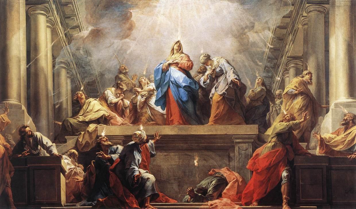Confirmation