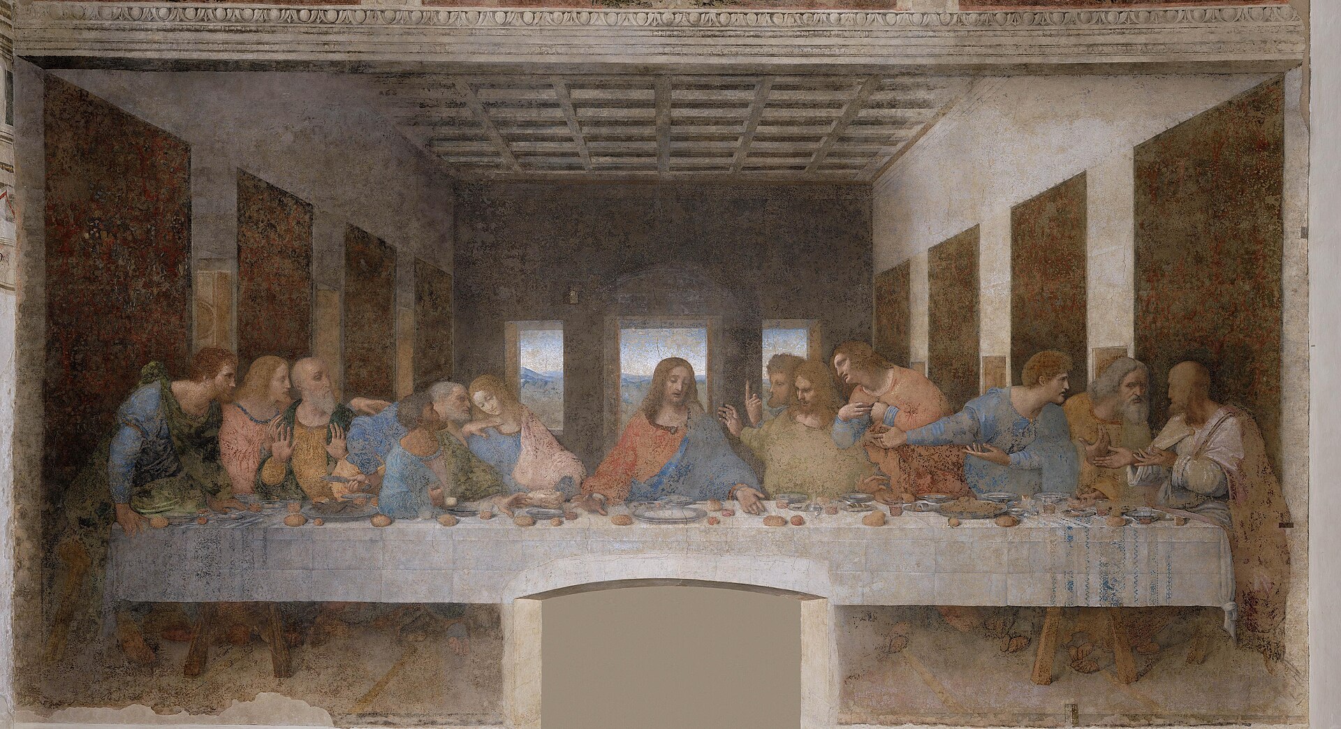 Eucharist