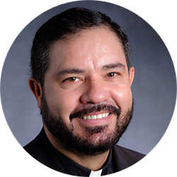 Rev. Fr. Julio C. Dominguez