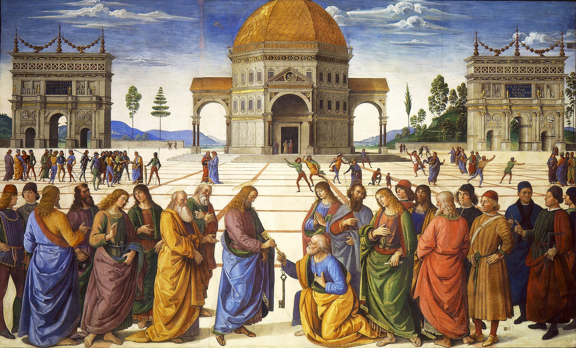 Holy Orders