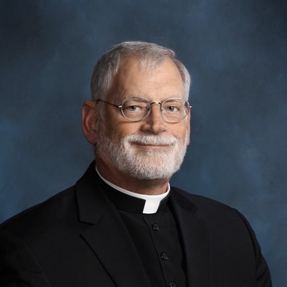 (Rev. Jim Collins)