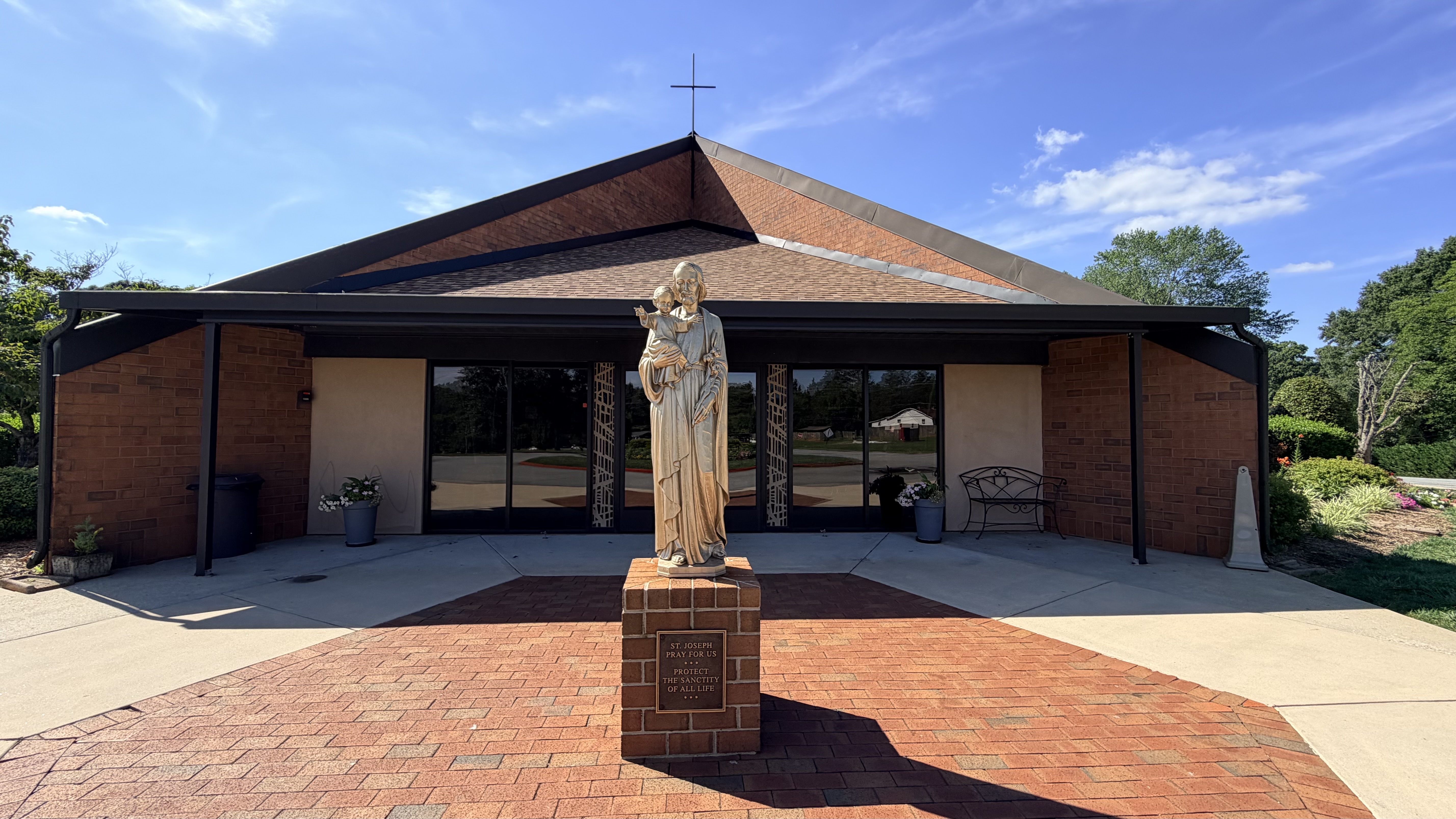 offertory_stjoseph